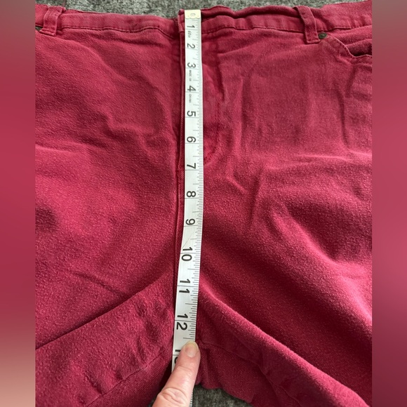 Gloria Vanderbilt Jeans 22W - Picture 9 of 9